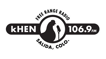 LISTEN LIVE — KHEN LP 106.9.
